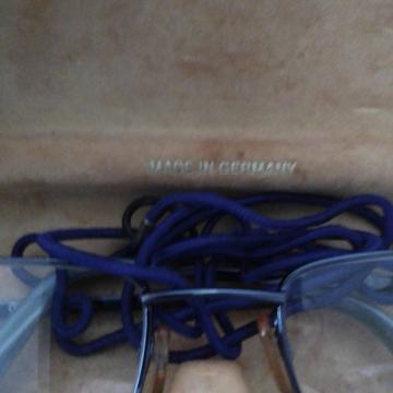 GETALDUS (naocale,za čitanje sa minimalnom dioptrijom)