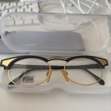 GFF Gianfranco Ferre ženski okviri za naočale