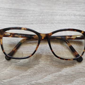 GHETALDUS LUXE , NAOCALE sa malom, - dioptrijom