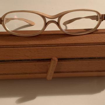 Herrlicht okvir za naočale  od drva