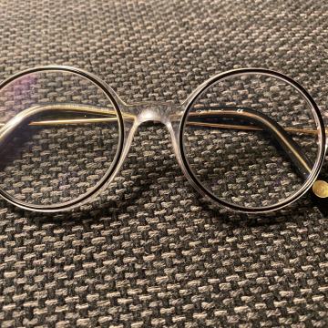 John Lennon original dioptrija +2.0