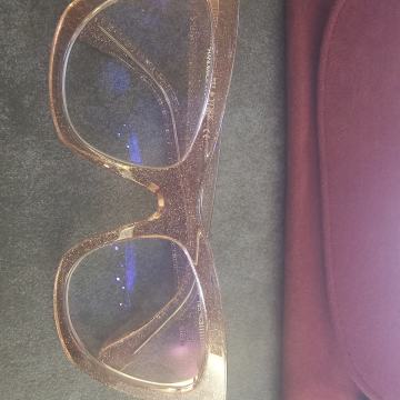 LAIBACH & YORK dioptrijske naočale sa staklima