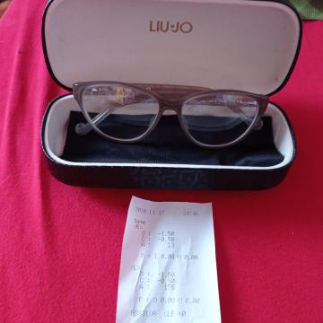 Liu jo naočale sa dioptrijom