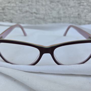 Mexx ženske dioptrijske naočale za kratkovidne