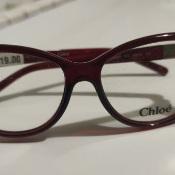 Naočale Chloe nove