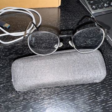 Naočale za čitanje 2kom, +1 i +1.5