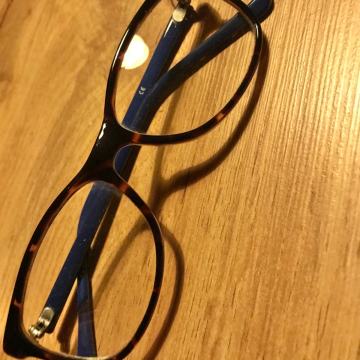 Naočale, dioptrijski okvir