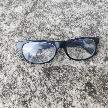 Naočale dioptrijske+3