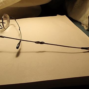 Naočale Retro Dioptrijske