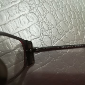 NAOČALE SEVENTH STREET