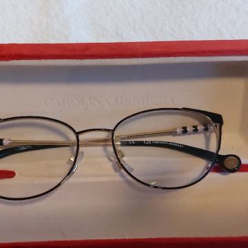 OKVIR ZA DIOPTRIJSKE NAOČALE CAROLINA HERRERA