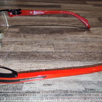 Okvir - naočale Masaki Matsushima