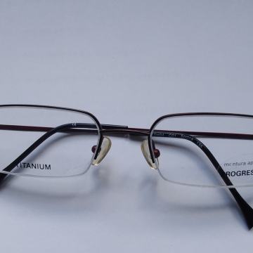 Okvir za naočale Progresivne