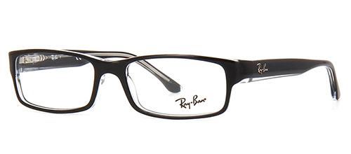 okvir Ray-Ban + stakla -2.25 i -2.75 i futrola