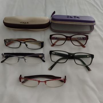 Okviri za dioptrijske naočale