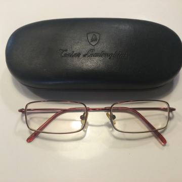 Okviri za dioptrijske naočale Tonino Lamborgini