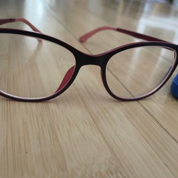 Okviri za dječje dioptrijske naočale