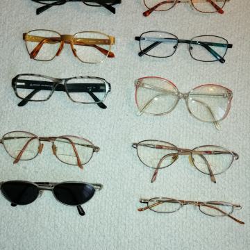 RETRO okviri naočala