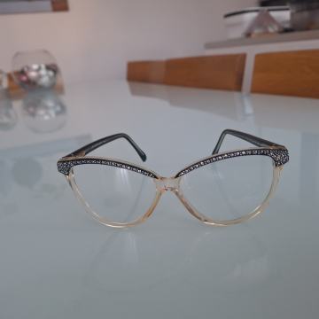 Pierre Leroc Paris dioptrijske naocale