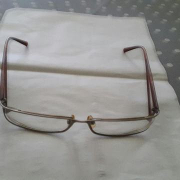 POLICE dioptrijski okvir