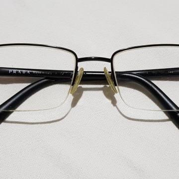 PRADA dioptrijski  okvir