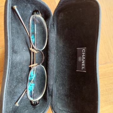 Poklanjam Chanel okvir za naočale - ženski