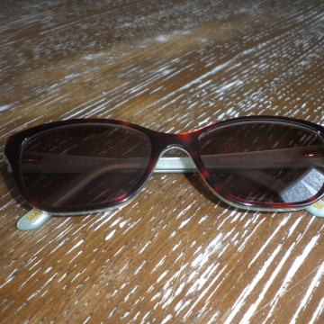 RALPH LAUREN - PROGRESIVNE SUNČANE DIOPTRIJSKE NAOČALE L +2,75 / D+1,5