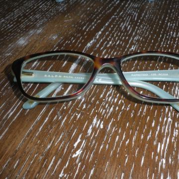 RALPH LAUREN - ŽENSKE PROGRESIVNE DIOPTRIJSKE NAOČALE L +2,75 / D+1,5