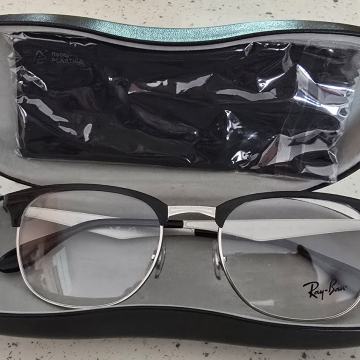 Ray Ban dioptrijski okvir RB6346