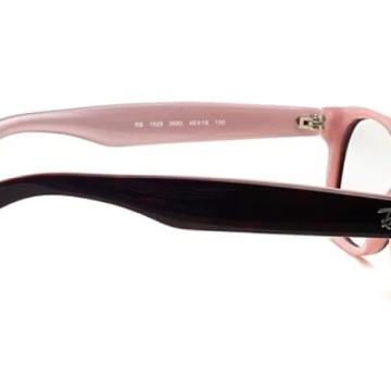 Ray-Ban dječje naočale - okvir