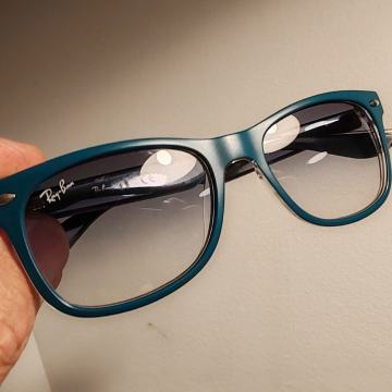 RAY BAN JUNIOR NAOČALE