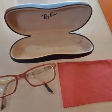 Ray Ban okvir dioptrijskih naočala