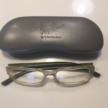 Ray Ban okviri za dioptrijske naočala