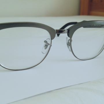 Ray Ban RB 6295 (Clubmaster tip okvira)