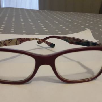 RAY BAN ženski dioptrijski okvir