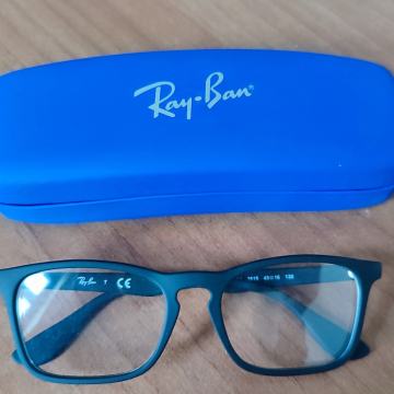 RayBan dječje dioptrijske naočale