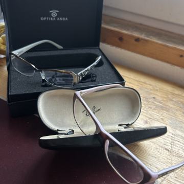 Rayban i furla okviri