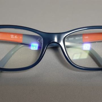 RAYBAN okvir za dioptrijske naočale (dječji)