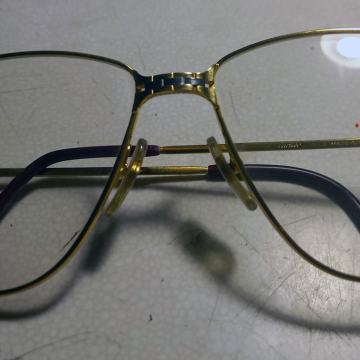 Retro naočale CARTIER 1980.