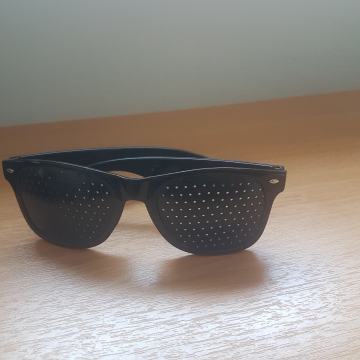 Rupicaste naocale, bifokalne i za minus dioptriju