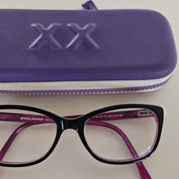 Solano dioptrijski okvir dj.