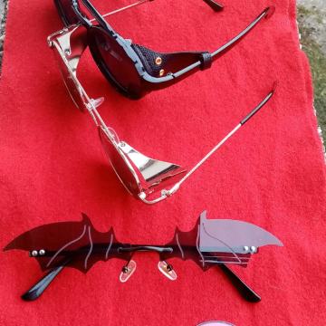 Sunčane naocale po 7e