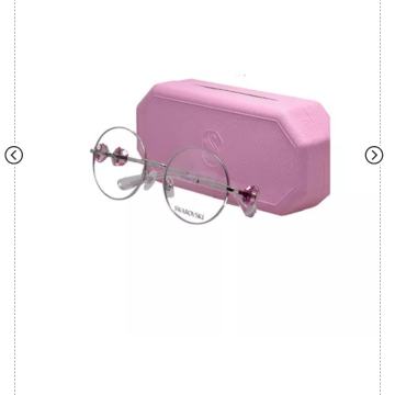 swarovski zenske naocale za vid