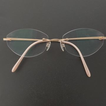 DIOPTRIJSKE NAOČALE OD TITANIUMA ***DO 36 RATA*** POVOLJNO,R1