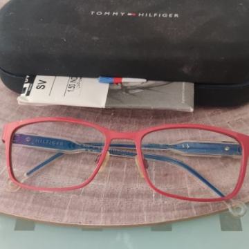dioptrijski okviri TOMMY HILFIGER 40€