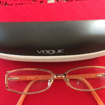 Vogue ženske dioptrijske naočale