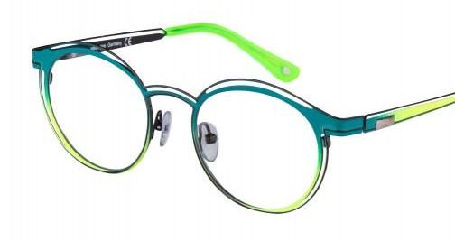 VonBogen - novi dioptrijski okviri