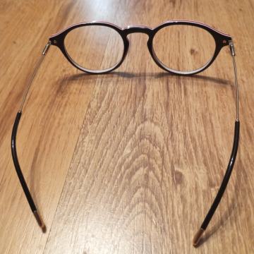VRLO JEFTINO DIOPTRIJSKI OKVIRI CARRERA NOVI