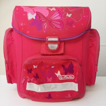 Anatomska školska torba 2 kom