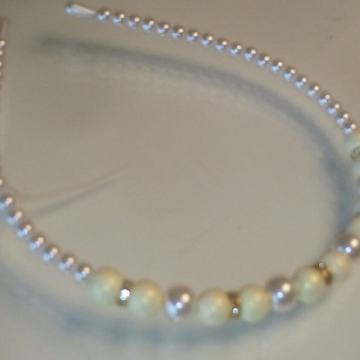 Biserni bijeli rajf NOVO